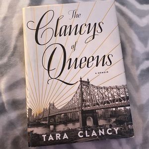 The Clancys of Queens a memoir (Book)